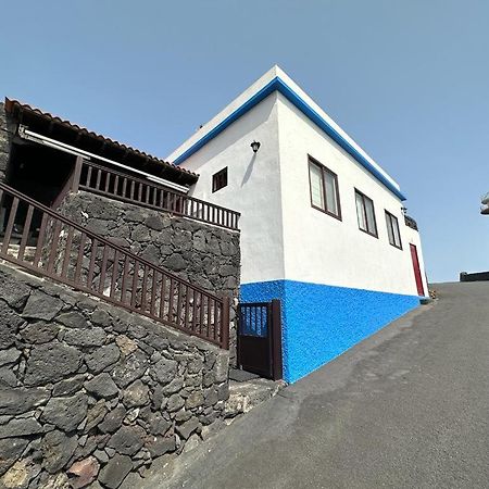 Casa Jesus Apartman Fuencaliente de la Palma Kültér fotó